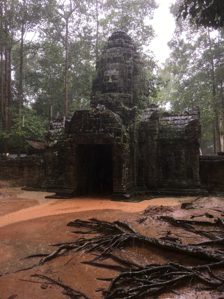 Templo de Angkor
